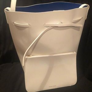 Mansur Gavriel Large Bucket Bag